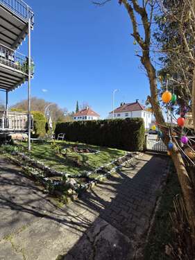 Foto - Wohnung zum Mieten in Villingen - Schwenningen 720,00 € 68 m²