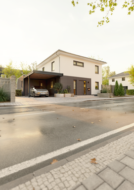 Foto - Haus zum Kaufen in Donaustauf 869.532,00 € 128 m²