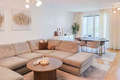 Foto - Wohnung zum Kaufen in Augsburg 749.000,00 € 113 m²