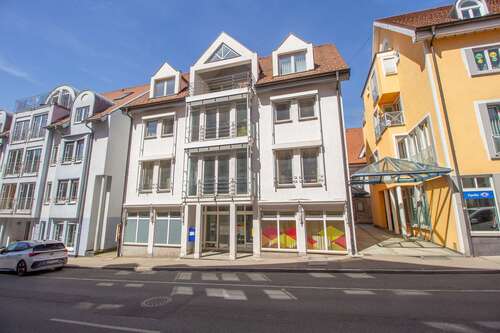 Foto - Büro in Sigmaringen 4.200,00 € 420 m²