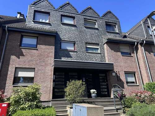 Foto - Wohnung zum Kaufen in Gelsenkirchen Buer 260.000,00 € 115.03 m²