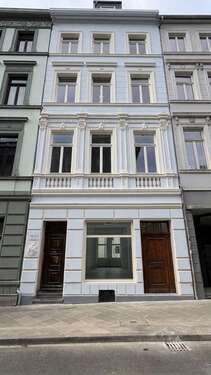 Foto - Wohnung zum Mieten in Aachen 920,00 € 69 m²