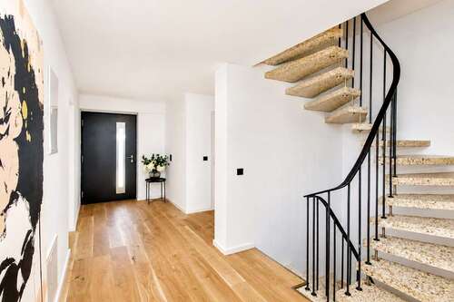 Foto - Haus zum Kaufen in Mannheim 749.000,00 € 198 m²