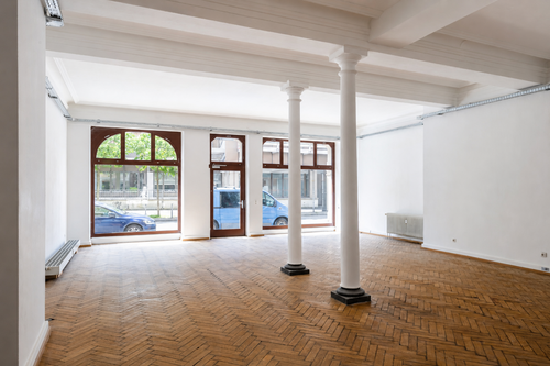Foto - Büro in Baden-Württemberg - Karlsruhe 375.000,00 € 127.2 m²