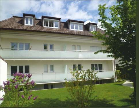 Foto - Wohnung zum Mieten in München 1.120,00 € 50.14 m²