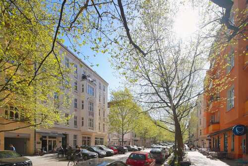 Foto - Wohnung zum Kaufen in Berlin 832.000,00 € 128 m²