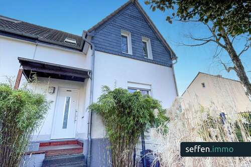Foto - Haus zum Kaufen in Bergisch Gladbach 490.000,00 € 120 m²
