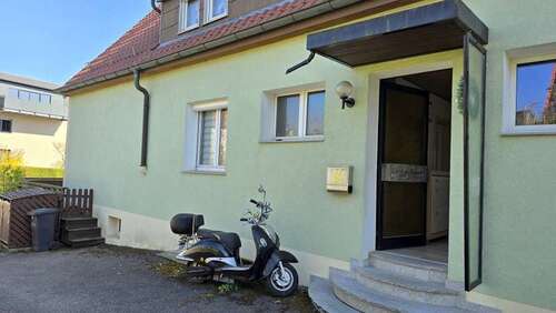 Foto - Haus zum Kaufen in Renningen 550.000,00 € 153.5 m²