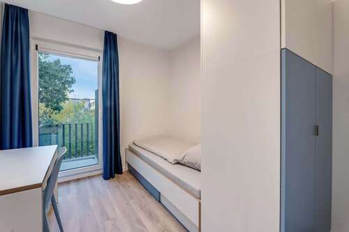 Foto - WG-Zimmer in Berlin 645,00 € 15 m²