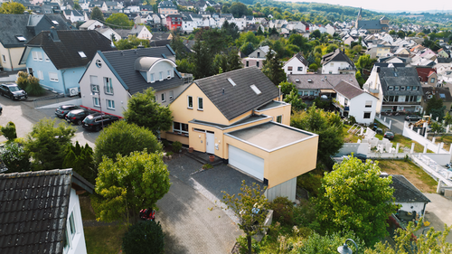 Foto - Haus zum Kaufen in Mülheim-Kärlich 980.000,00 € 303.14 m²