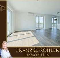 Wohnung zum Mieten in Niederdorfelden 1.500,00 € 100 m²