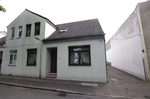 Foto - Wohnung zum Mieten in Bremen 450,00 € 54 m²
