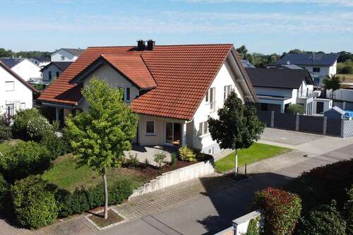 Foto - Haus zum Kaufen in Meißenheim 430.000,00 € 124.2 m²