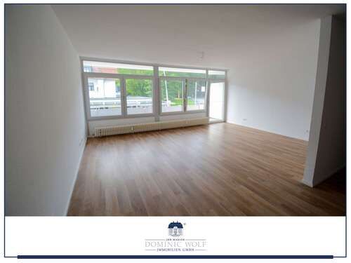 Foto - Wohnung zum Mieten in Lübeck Travemünde 1.270,00 € 101 m²