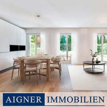 Foto - Wohnung zum Kaufen in München 1.690.000,00 € 164.58 m²