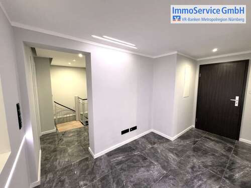 Foto - Wohnung zum Kaufen in Nürnberg 433.000,00 € 122.71 m²