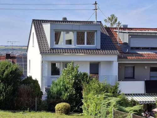 Foto - Haus zum Mieten in Freiberg 1.950,00 € 108 m²