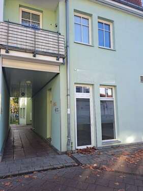 Foto - Büro in Eggersdorf 355,00 € 25.21 m²