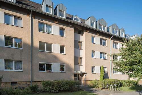 Foto - Wohnung zum Mieten in Wolfsburg 520,00 € 64.56 m²