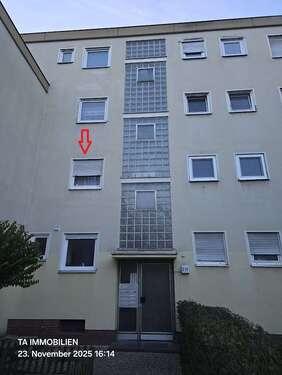 Foto - Wohnung zum Kaufen in Nürnberg 299.000,00 € 89 m²