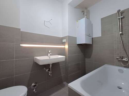 Foto - Wohnung zum Mieten in Minden 649,00 € 66.49 m²