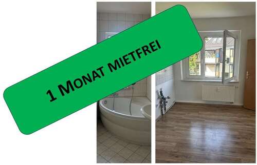 Foto - Wohnung zum Mieten in Zwickau 350,00 € 59 m²