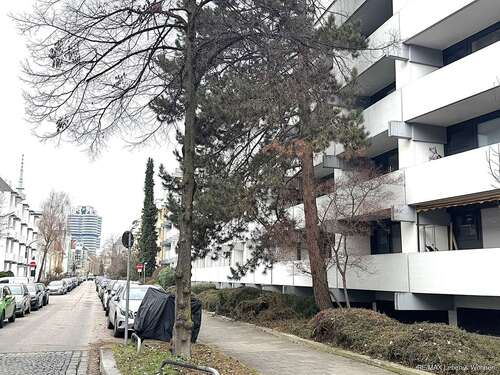 Foto - Wohnung zum Kaufen in München 250.000,00 € 35 m²