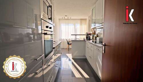 Foto - Wohnung zum Kaufen in Sindelfingen Maichingen 385.000,00 € 99 m²