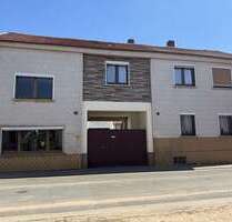 Haus zum Kaufen in Nack 266.000,00 € 191 m²