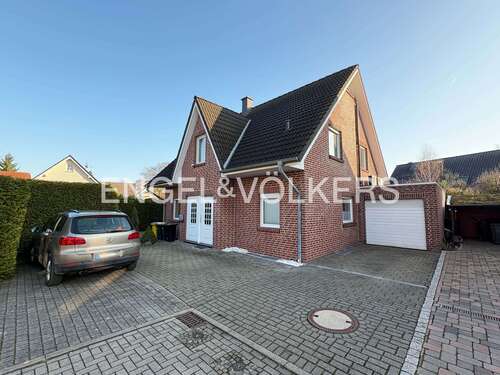 Foto - Haus zum Mieten in Dortmund 1.660,00 € 158 m²