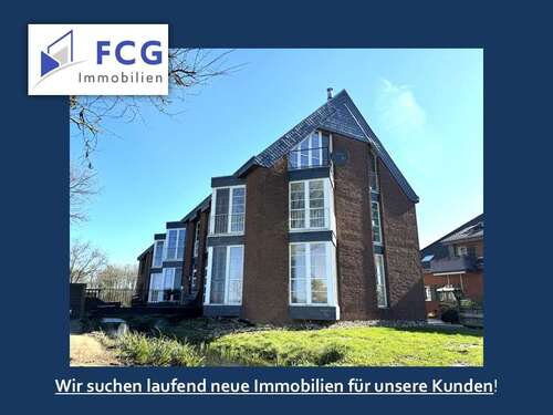 Foto - Wohnung zum Mieten in Neukirchen-Vluyn 1.790,00 € 166 m²