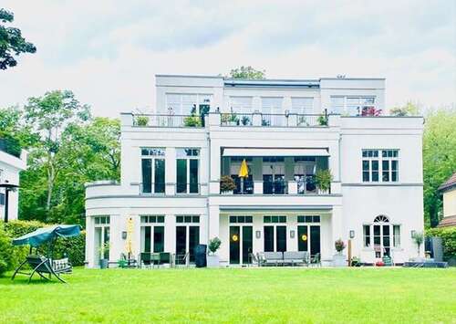 Foto - Wohnung zum Kaufen in Berlin 2.950.000,00 € 245 m²