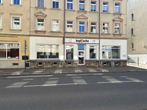 Foto - Büro in Chemnitz 600,00 € 120 m²