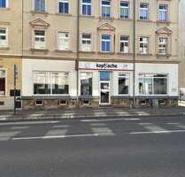 Büro in Chemnitz 600,00 € 120 m²