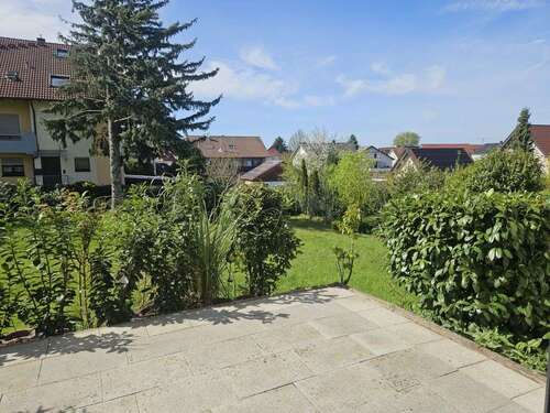 Foto - Haus zum Kaufen in Baden-Baden 569.000,00 € 136 m²