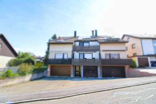 Foto - Haus zum Kaufen in Tiefenbronn 455.000,00 € 108.2 m²