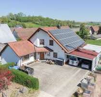 Haus zum Kaufen in Ostrach 550.000,00 € 163.69 m²