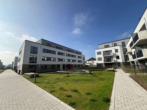 Foto - Wohnung zum Mieten in Dortmund 747,00 € 46 m²