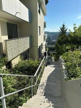 Foto - Wohnung zum Mieten in Leonberg 1.400,00 € 93 m²