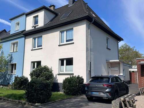 Foto - Haus zum Kaufen in Gelsenkirchen Buer 435.000,00 € 218 m²