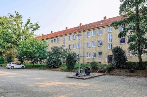 Foto - Wohnung zum Mieten in Wolfsburg 380,06 € 51.36 m²