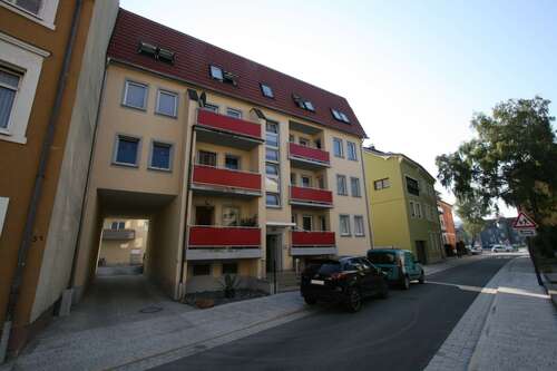 Foto - Wohnung zum Mieten in Meiningen 390,00 € 60 m²