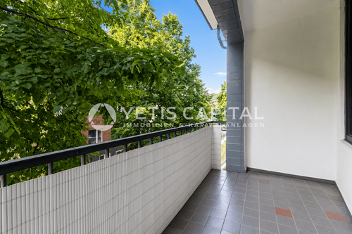 Foto - Wohnung zum Kaufen in Köln 399.900,00 € 57.72 m²