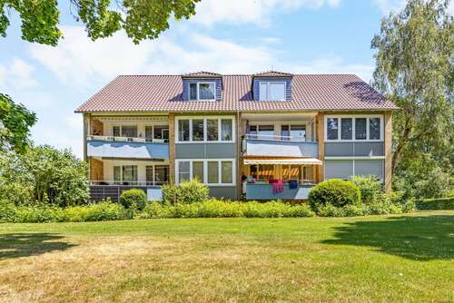 Foto - Wohnung zum Kaufen in Hannover 195.000,00 € 95 m²