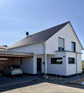 Foto - Haus zum Kaufen in Abtsgmünd 644.000,00 € 133.41 m²