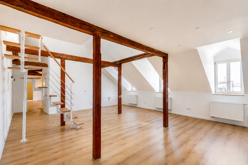 Foto - Wohnung zum Kaufen in Baden-Württemberg - Karlsruhe 460.000,00 € 103.2 m²