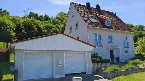 Foto - Haus zum Kaufen in Polle 189.000,00 € 144.36 m²