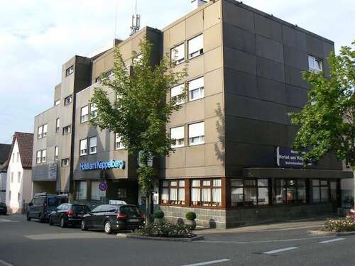 Foto - WG-Zimmer in Fellbach 500,00 € 40 m²