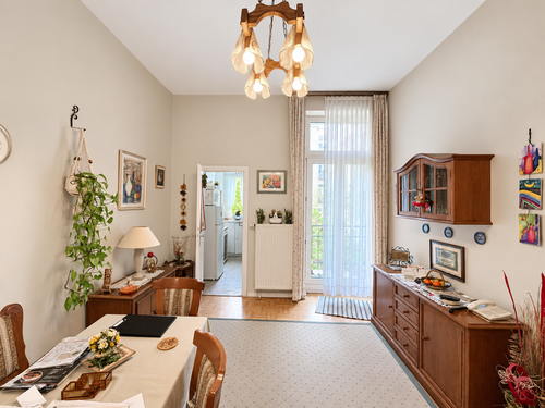 Foto - Wohnung zum Kaufen in Düsseldorf 265.000,00 € 58.36 m²