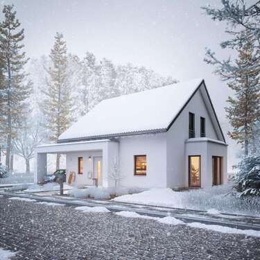 Foto - Haus zum Kaufen in Kreuztal 329.999,00 € 134 m²